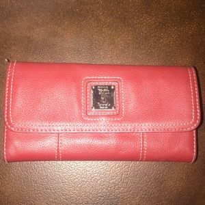 Trifold Ladies Wallet